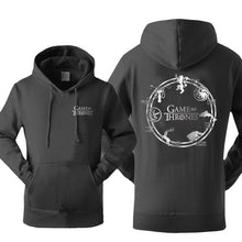 Load image into Gallery viewer, Game Of Thrones Hoody