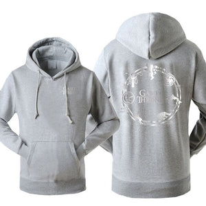 Game Of Thrones Hoody