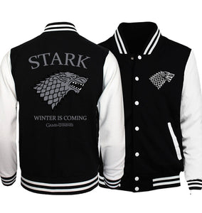 Game of Thrones Jacket