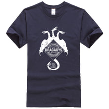 Load image into Gallery viewer, Dracarys Dragon  T-Shirt