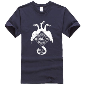 Dracarys Dragon  T-Shirt