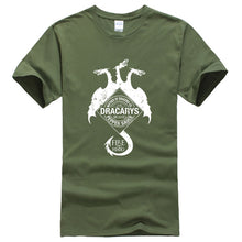 Load image into Gallery viewer, Dracarys Dragon  T-Shirt