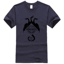 Load image into Gallery viewer, Dracarys Dragon  T-Shirt