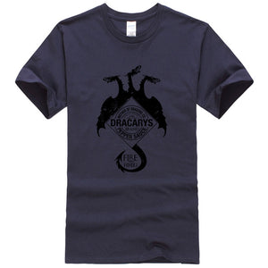 Dracarys Dragon  T-Shirt