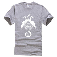 Load image into Gallery viewer, Dracarys Dragon  T-Shirt