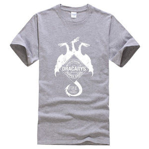 Dracarys Dragon  T-Shirt