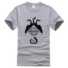 Load image into Gallery viewer, Dracarys Dragon  T-Shirt