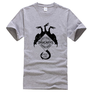 Dracarys Dragon  T-Shirt