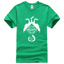 Load image into Gallery viewer, Dracarys Dragon  T-Shirt