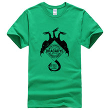 Load image into Gallery viewer, Dracarys Dragon  T-Shirt