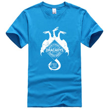 Load image into Gallery viewer, Dracarys Dragon  T-Shirt