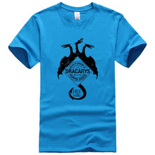 Load image into Gallery viewer, Dracarys Dragon  T-Shirt