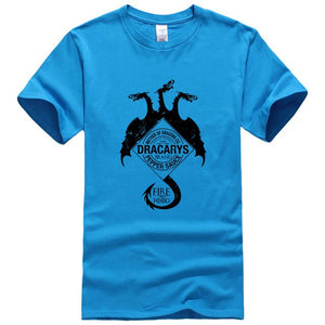 Dracarys Dragon  T-Shirt