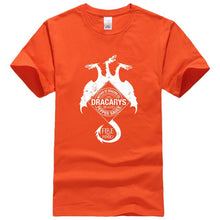 Load image into Gallery viewer, Dracarys Dragon  T-Shirt