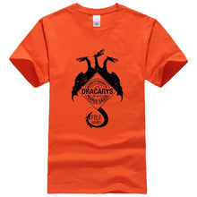 Load image into Gallery viewer, Dracarys Dragon  T-Shirt