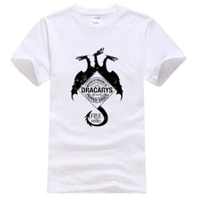 Load image into Gallery viewer, Dracarys Dragon  T-Shirt