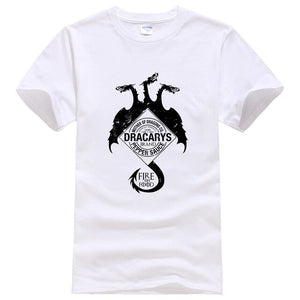 Dracarys Dragon  T-Shirt